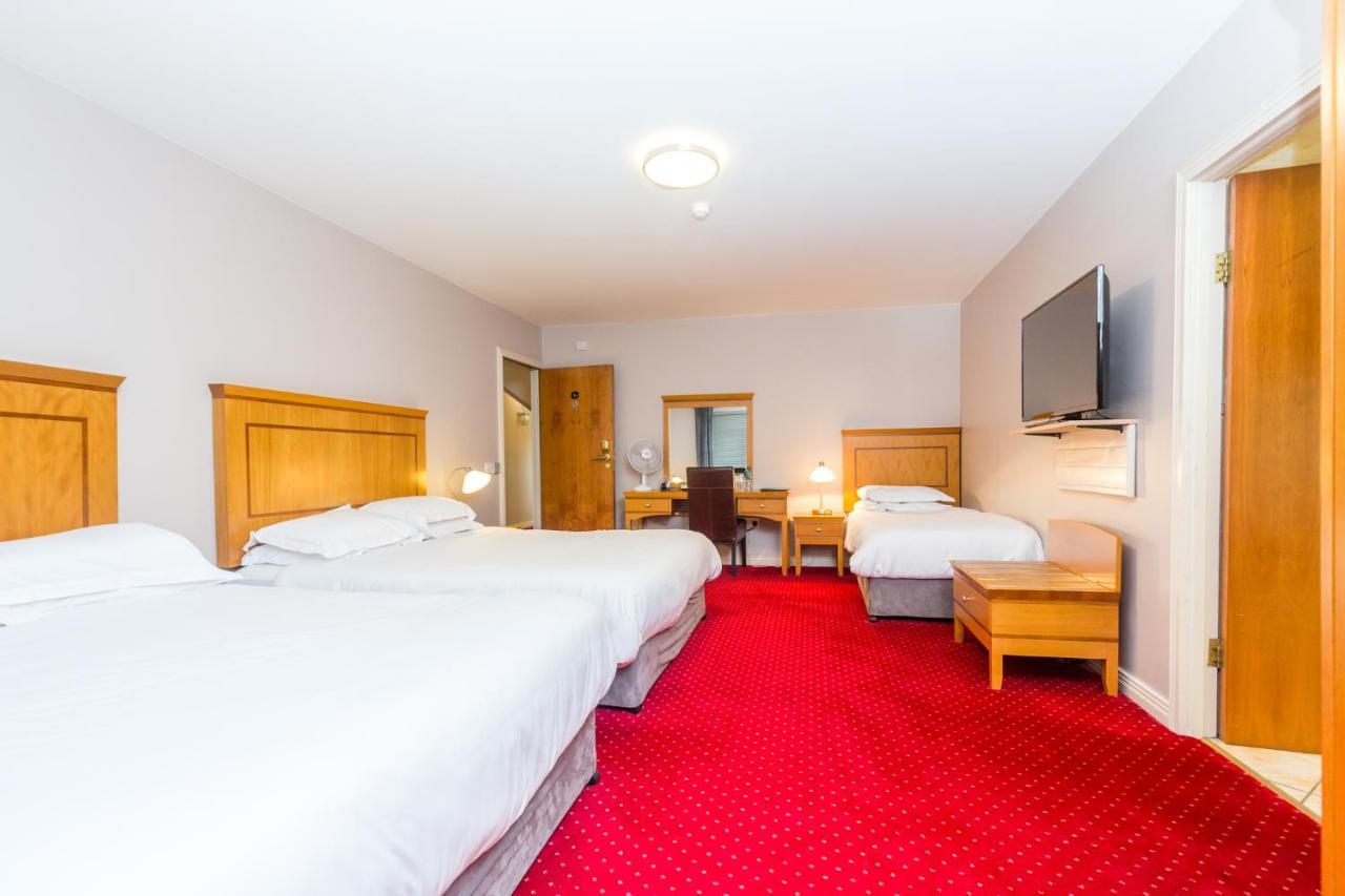 Airport View Hotel And Secret Spa 3*