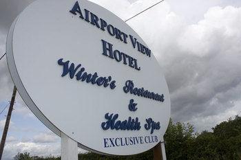 Hotel Airport View Hotel And Secret Spa