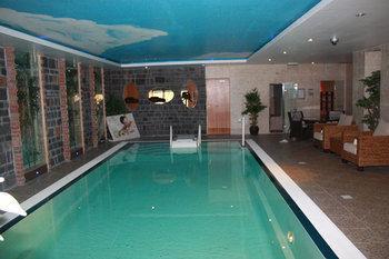 Hotel Airport View Hotel And Secret Spa 3*