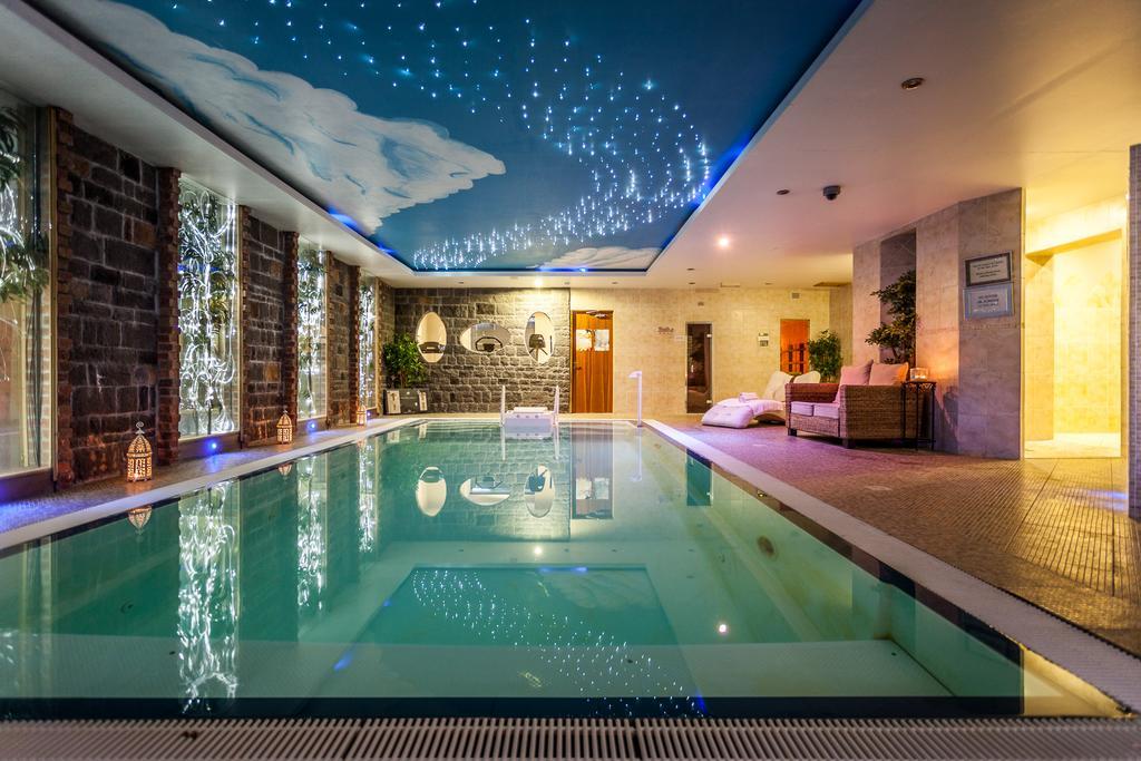 Airport View Hotel And Secret Spa Hotel Lusk