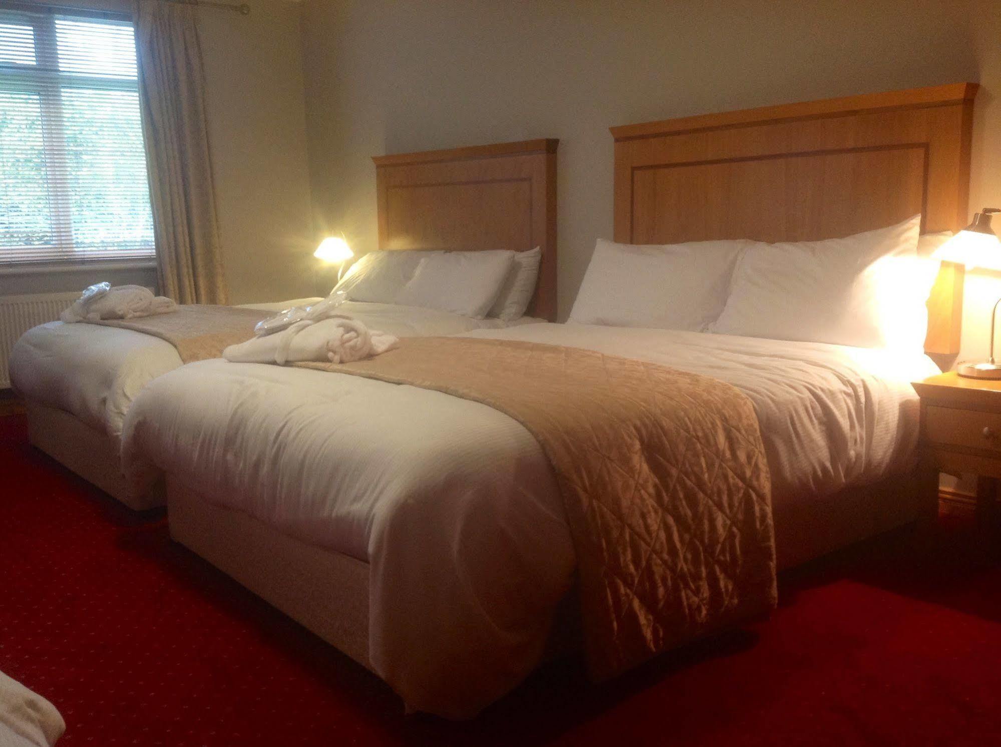 Airport View Hotel And Secret Spa 3*
