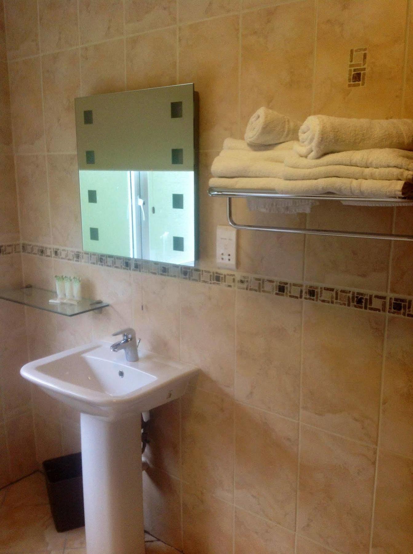 Airport View Hotel And Secret Spa 3*