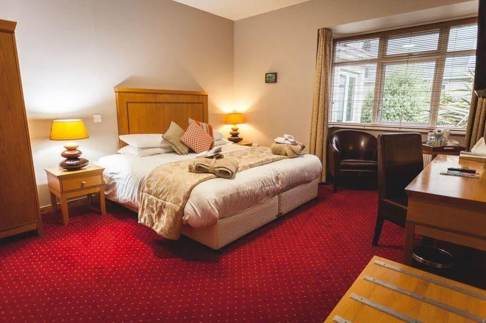 Airport View Hotel And Secret Spa 3* Lusk