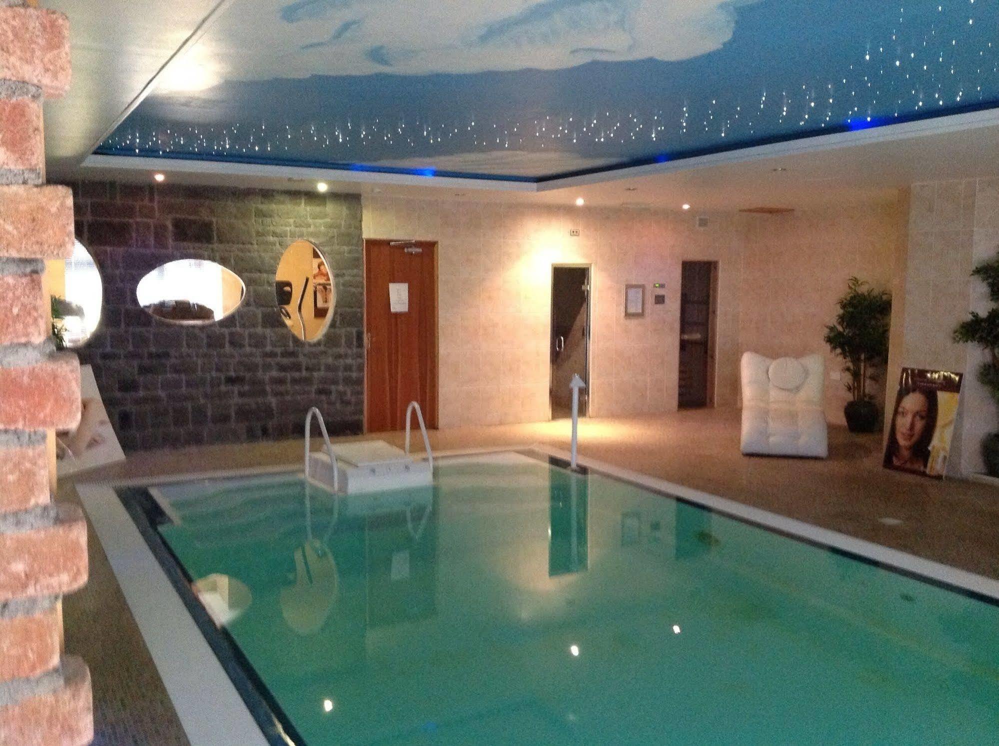 Airport View Hotel And Secret Spa Hotel