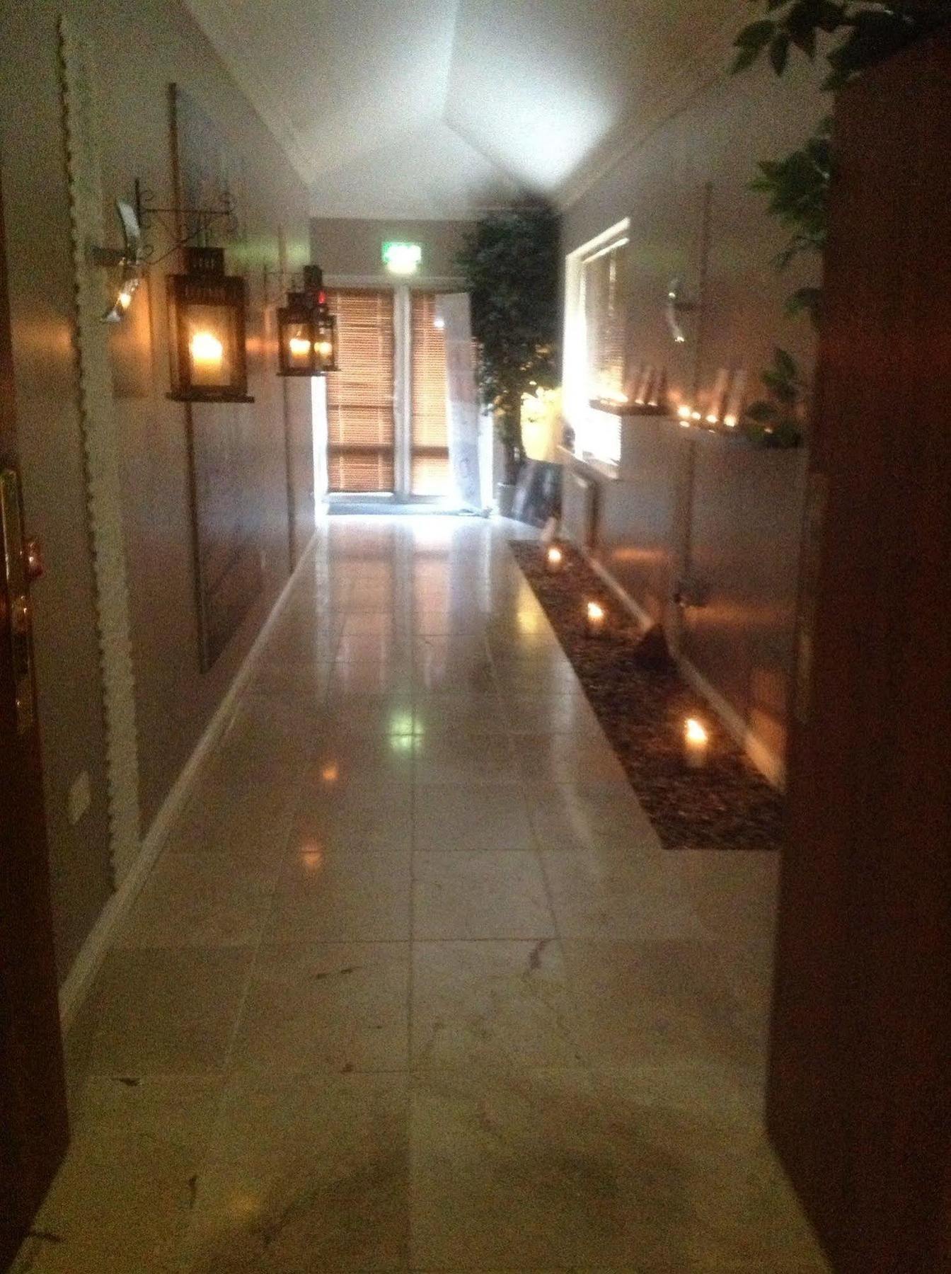 Airport View Hotel And Secret Spa 3* Lusk
