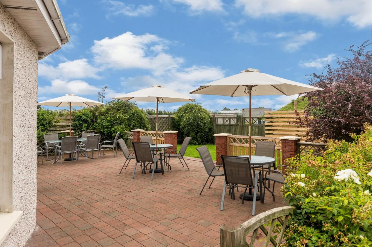 Airport View Hotel And Secret Spa 3* Lusk