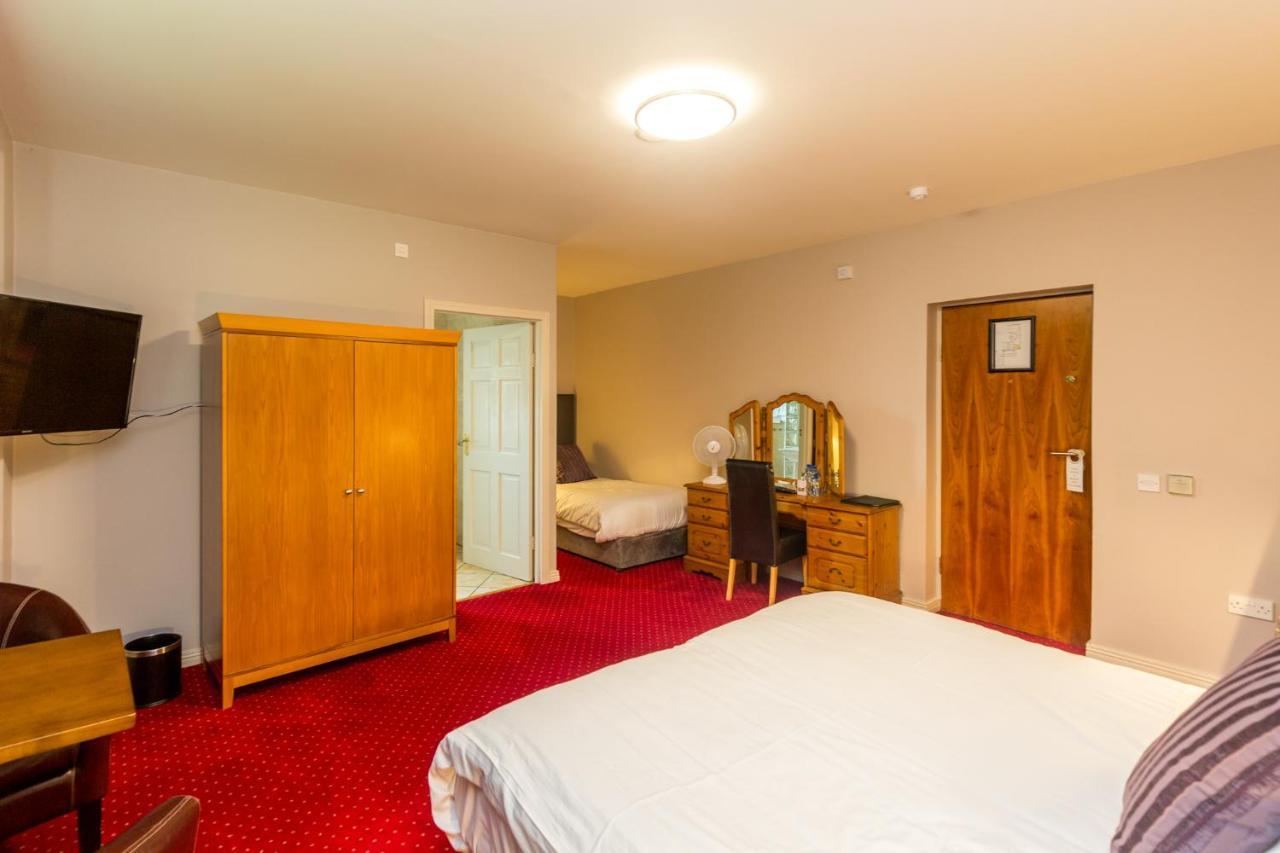 Airport View Hotel And Secret Spa Hotel