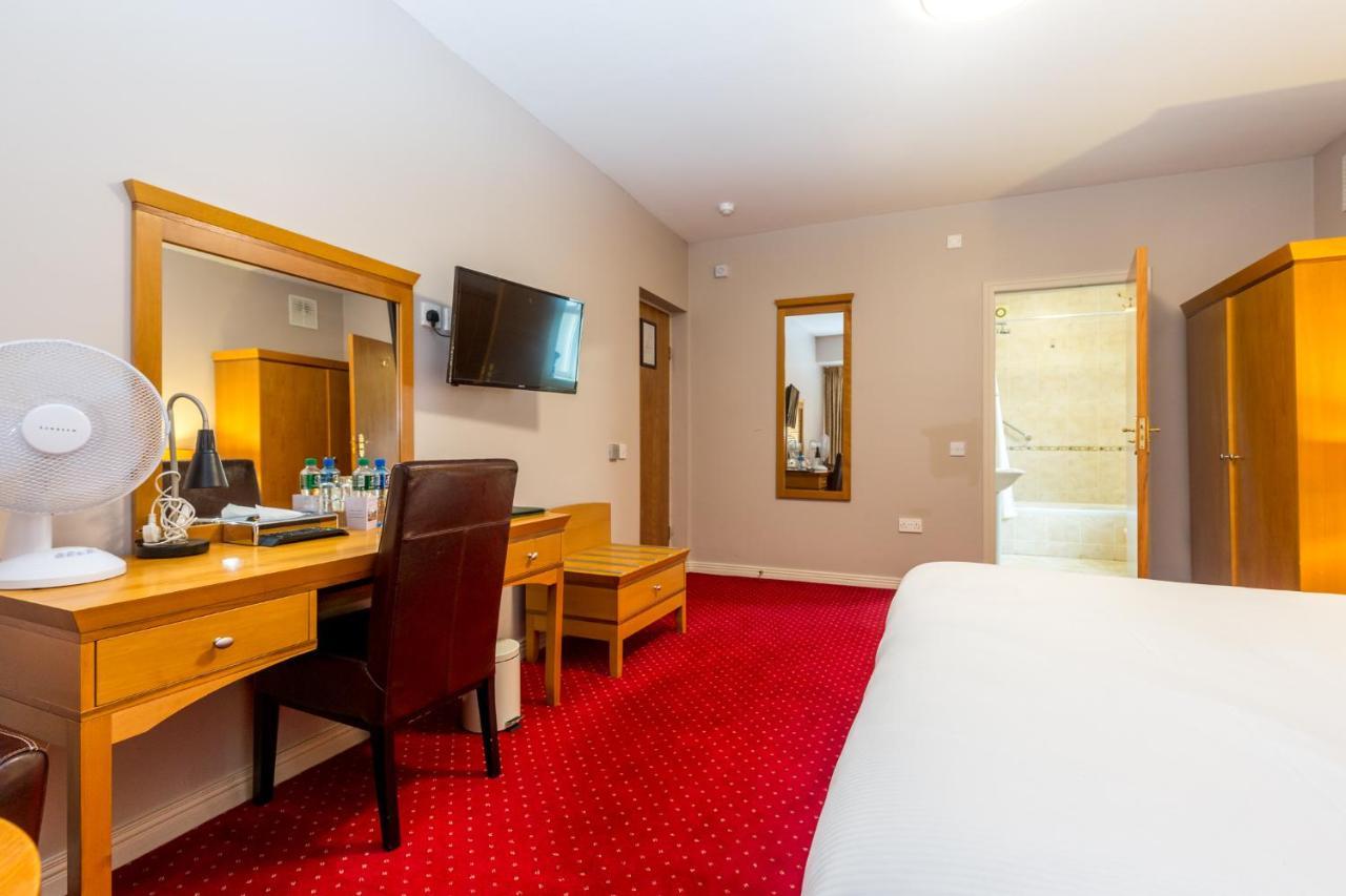 Airport View Hotel And Secret Spa Hotel 3*